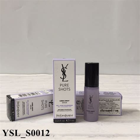 ysl สีม่วง|ysl thailand perfume.